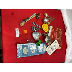 Lot of Vintage Kitchenalia