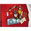 Image 1 : Lot of Vintage Kitchenalia