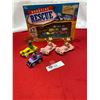 Image 1 : Vintage Lot of Muppets Corgi Cars and a Roadside Rescue Game