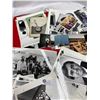 Image 2 : Large Lot of Vintage Burrard Shipyard Photos etc