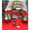Image 1 : Hamilton Beach Mix Master