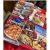 Image 2 : Nice Lot of Cook Books
