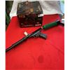 Image 1 : Paintball Gun with a Box of Paintballs
