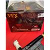 Image 2 : Paintball Gun with a Box of Paintballs