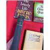 Image 2 : Nice Lot of 7 Vintage Books