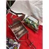 Image 2 : House Lot - Car Cane Swizzle sticks Press