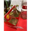 Image 2 : Vintage Coca-Cola Bottle Lot