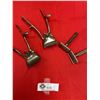 Image 1 : Vintage Barbers Lot of Razors and Clippers