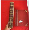 Image 1 : 1849 The Art Journal With Front Cover Off. Large Hardcover Book