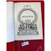 Image 2 : 1849 The Art Journal With Front Cover Off. Large Hardcover Book