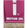 Image 2 : Kenddall Motor Oil Tall Metal Sign