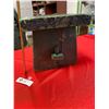 Image 2 : Vintage Small Painted Stool