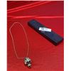 Image 1 : Skull Bling Necklace