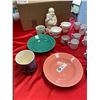Image 2 : Box Lot of Vintage Cups, Saucers etc.