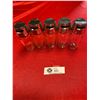 Image 2 : 5 Never Used Spice Jars. Good Quality