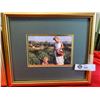 Image 2 : Pair of Gold Framed Prints