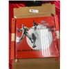 Image 2 : Unopened 1940's Swing Era Record Set
