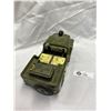Image 2 : Vintage Made in Japan Army Jeep as Found