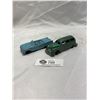 Image 1 : Vintage Tootsie Toy car and a Manoil Made in Usa Car