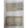 Image 2 : Misc. Old Banknotes