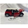 Image 2 : Maisto Special Edition Show Hallens Hummer + Mini