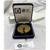 Image 1 : Japanese Medallion in Presentation Box