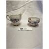 Image 1 : Queen Ann Fine Bone China Creamer & Sugar