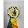 Image 2 : 1958 BC Centennial Pins with Ribbons