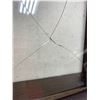 Image 2 : Nice Small Showcase Needs New Glass