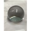 Image 2 : Crystal Ball Paperweight
