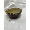 Image 2 : 1960's West Coast Motif Pottery Bowl