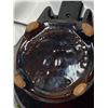 Image 3 : Rare Canadian Electric Pottery Teapost omplete 1940's