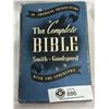 Image 1 : 1951 The Complete Bible Smith & Goodspeed