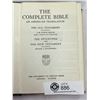 Image 2 : 1951 The Complete Bible Smith & Goodspeed