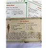 Image 2 : 10 Vintage Robin Hood Flour Recipe Cards