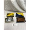 Image 1 : 2 Vintage Arrow-View 35mm Slide Viewers in Original Boxes