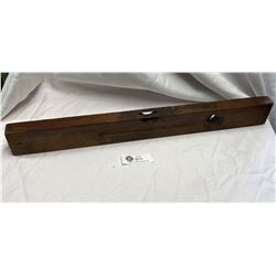 nice Made in Canada No. 0 Stanley Level