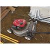 Image 1 : HONDA REAR DISCHARGE PUSH MOWER