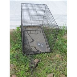 PET CAGE