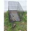 Image 1 : PET CAGE