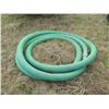 Image 1 : APPROX. 25' X 3.5" RIGID SUCTION HOSE