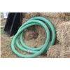 Image 2 : APPROX. 25' X 3.5" RIGID SUCTION HOSE