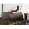 Image 1 : HEAVY DUTY WOOD HEATER