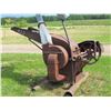 Image 1 : ANTIQUE HIGH CAPACITY PTO GRAIN CRUSHER