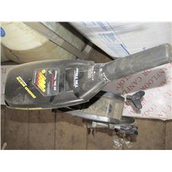 MINNKOTA 50 - 12 VOLT TROLLING MOTOR