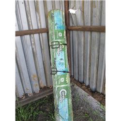 1 ROLL OF 7800' - 67" NET WRAP