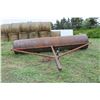 Image 2 : 17' X 42' CUSTOM MADE LAND ROLLER