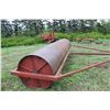 Image 3 : 17' X 42' CUSTOM MADE LAND ROLLER