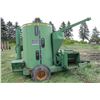 Image 2 : JOHN DEERE 700 MIX MILL