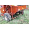 Image 5 : HESSTON 956 AUTO CYCLE ROUND BALER